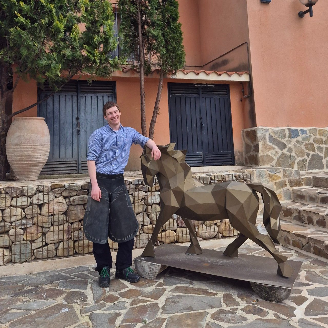 Podólogo Profesional